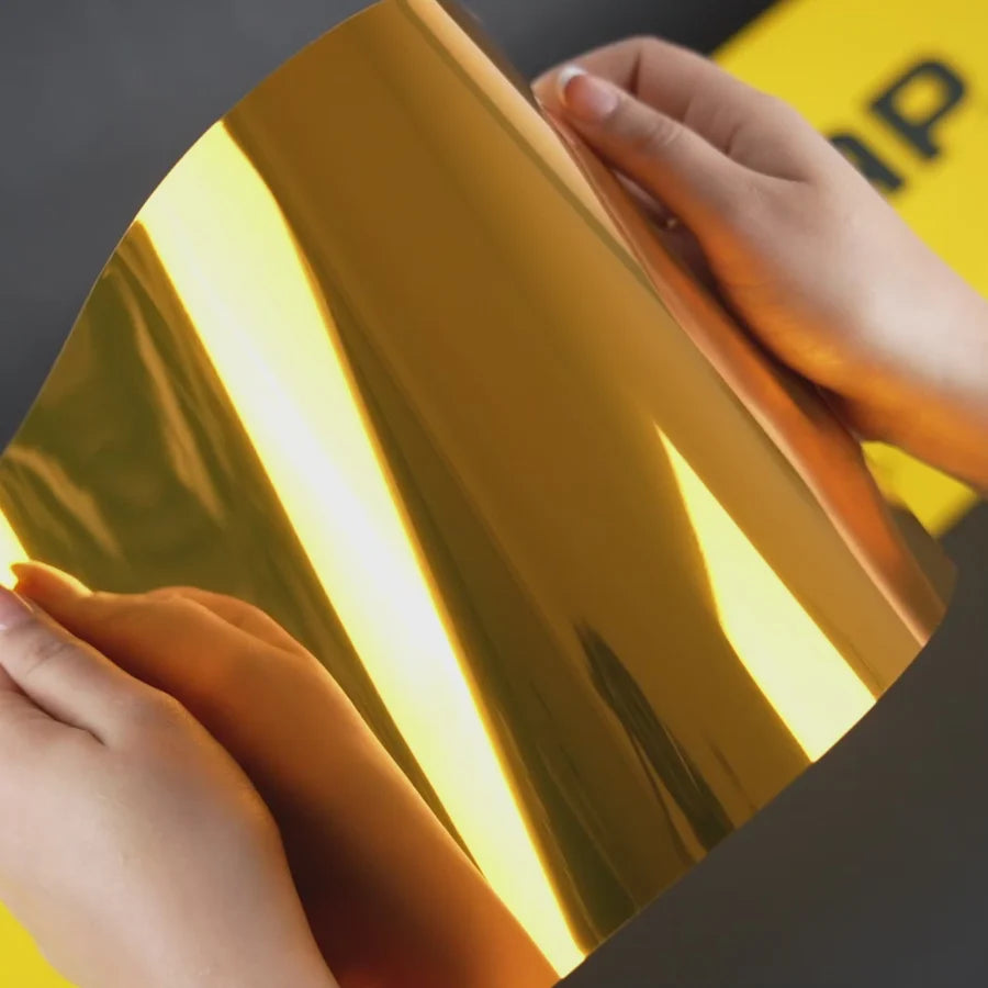 Solar Gold (CHM21-HD)