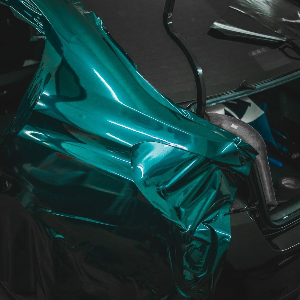 Sherwood Green (HM14-HD)