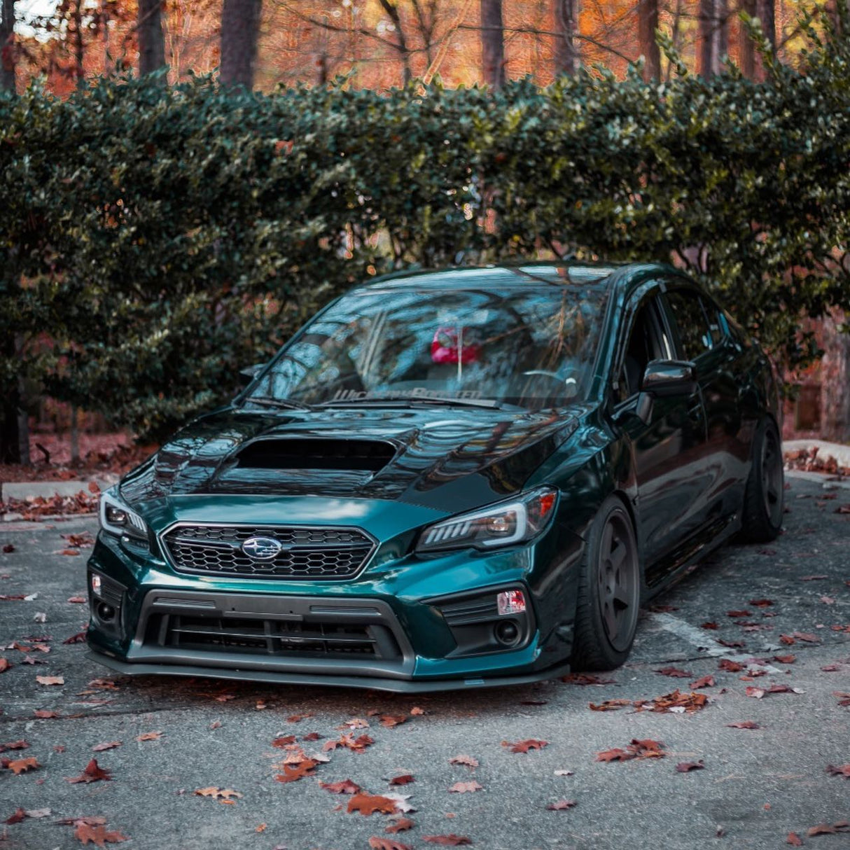 Sherwood Green (HM14-HD)