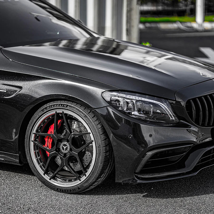 Ebony Sparkle (CK202-HD)