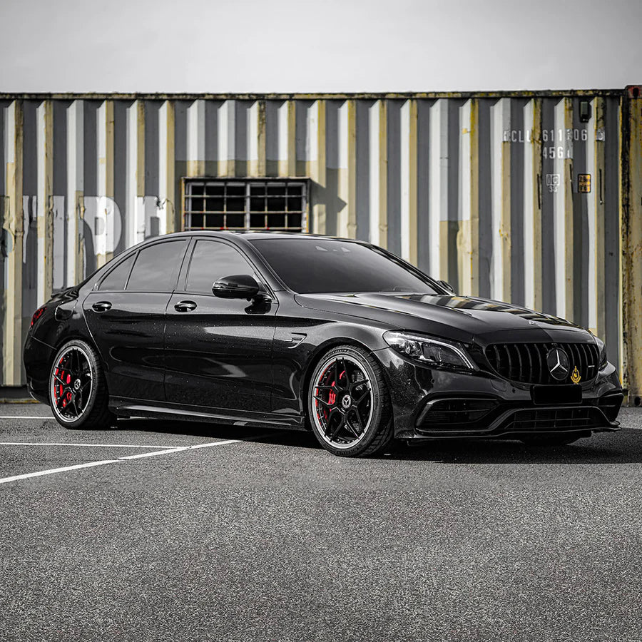 Ebony Sparkle (CK202-HD)