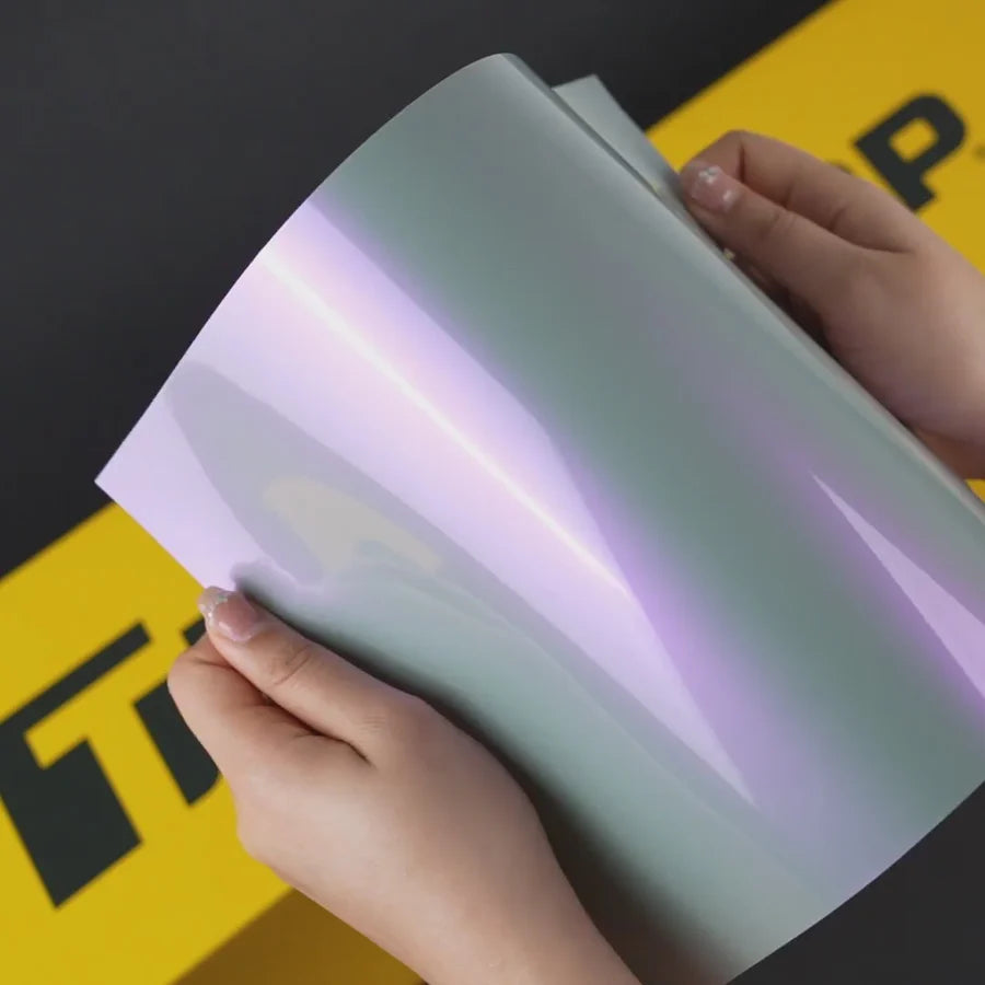 Frosted Tulip (DS07-HD)