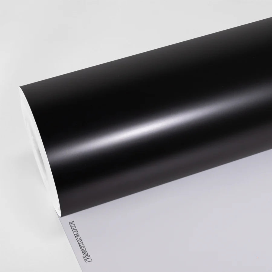 PPF Black Matte - Velar (BLKM-X)