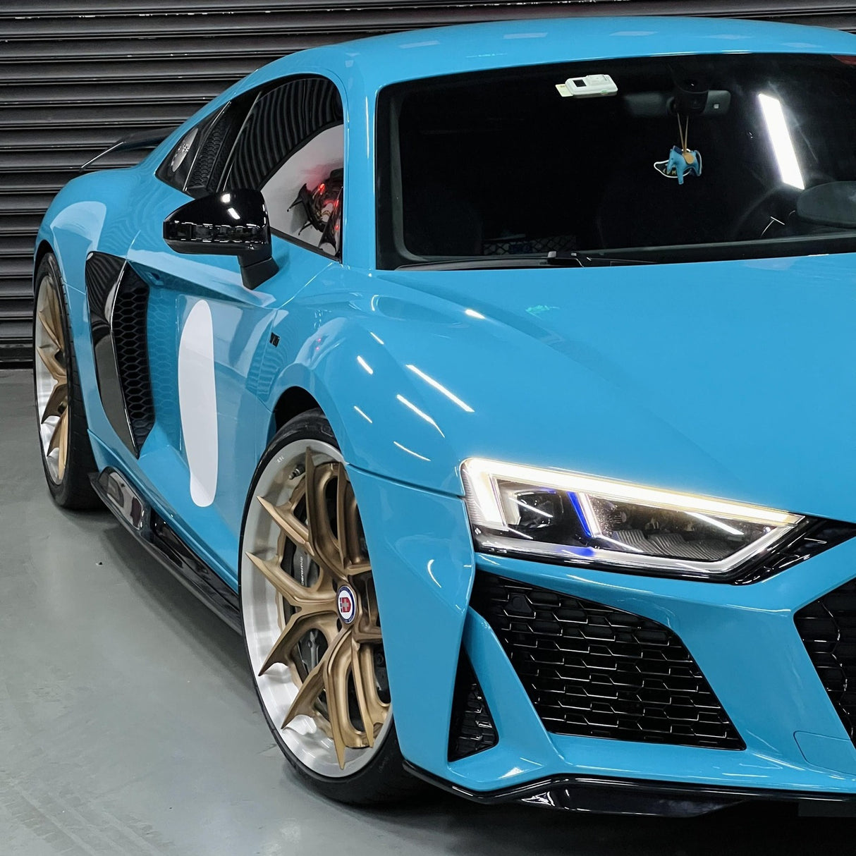 Rolling Sea (CG21-HD)