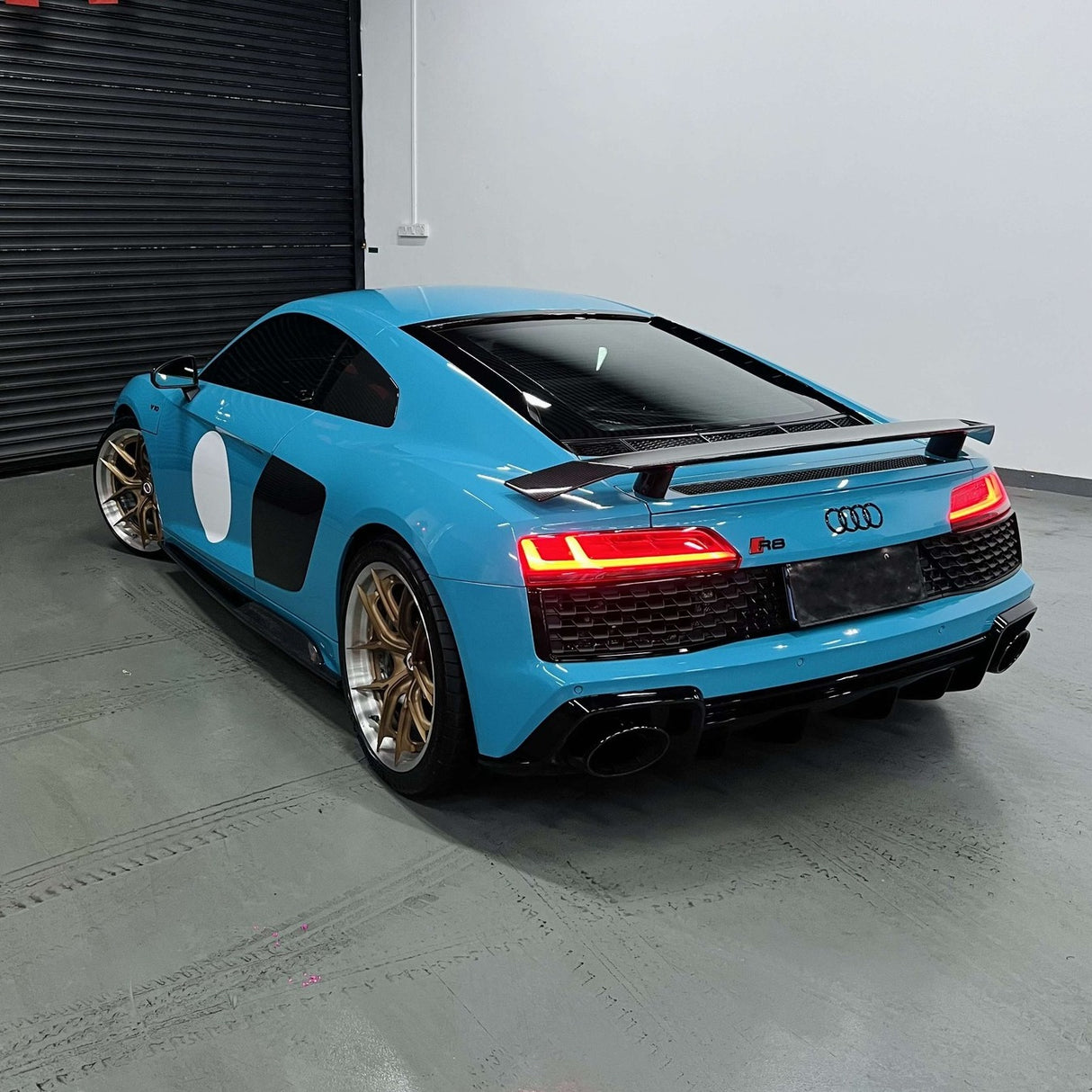 Rolling Sea (CG21-HD)