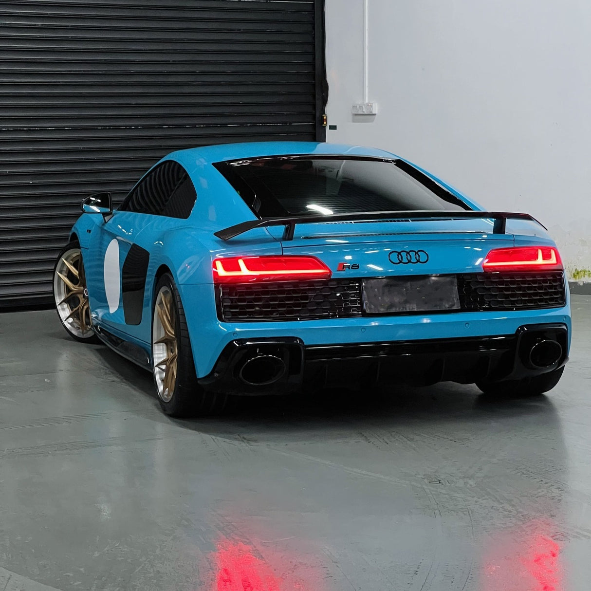 Rolling Sea (CG21-HD)