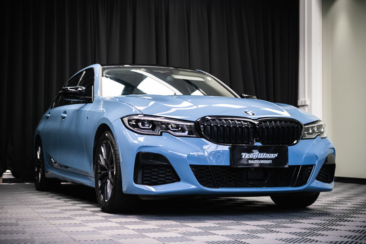 China Blue (CG22-HD)