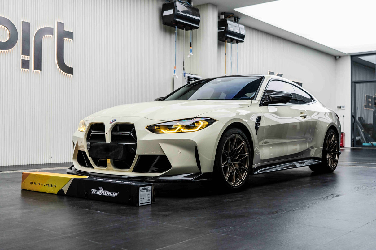 Ivory Cream (CG26-HD)