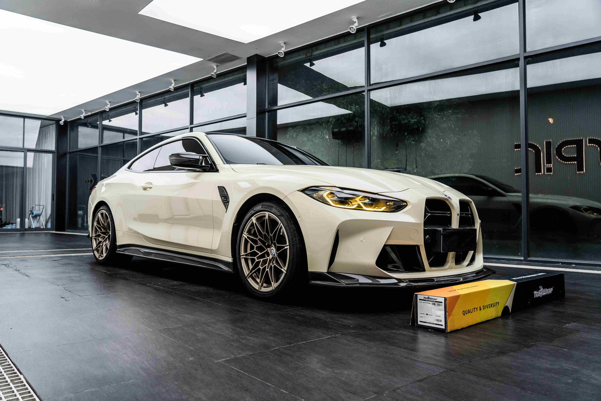 Ivory Cream (CG26-HD)