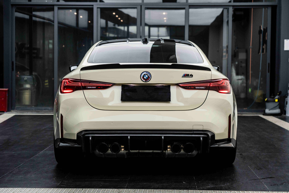 Ivory Cream (CG26-HD)