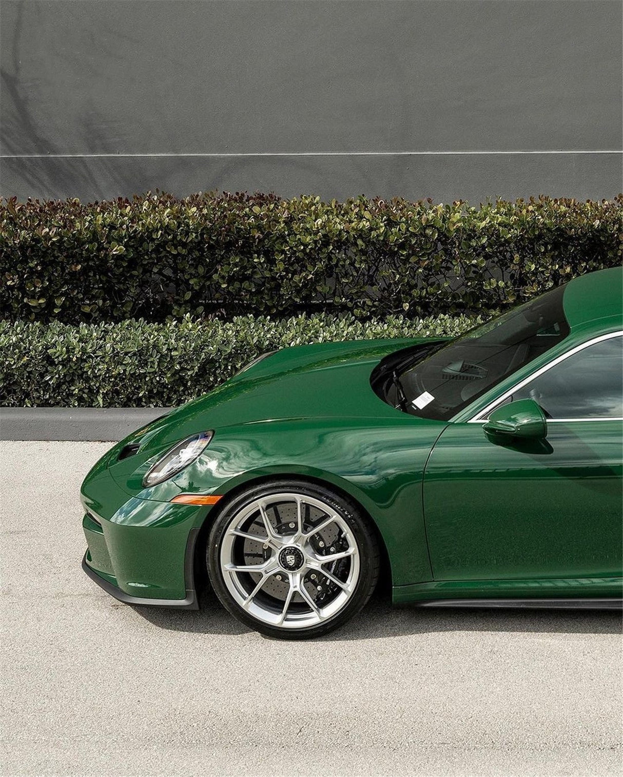 Amphibian Green (CG32-HD)