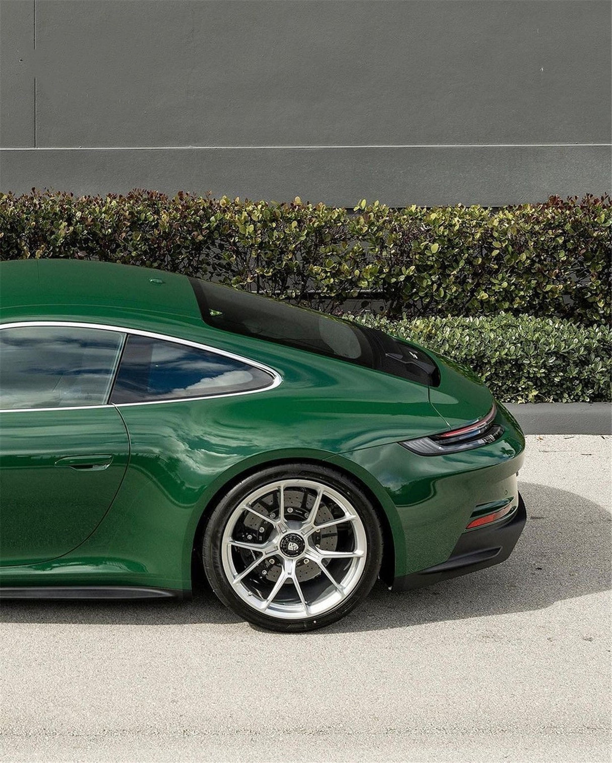Amphibian Green (CG32-HD)
