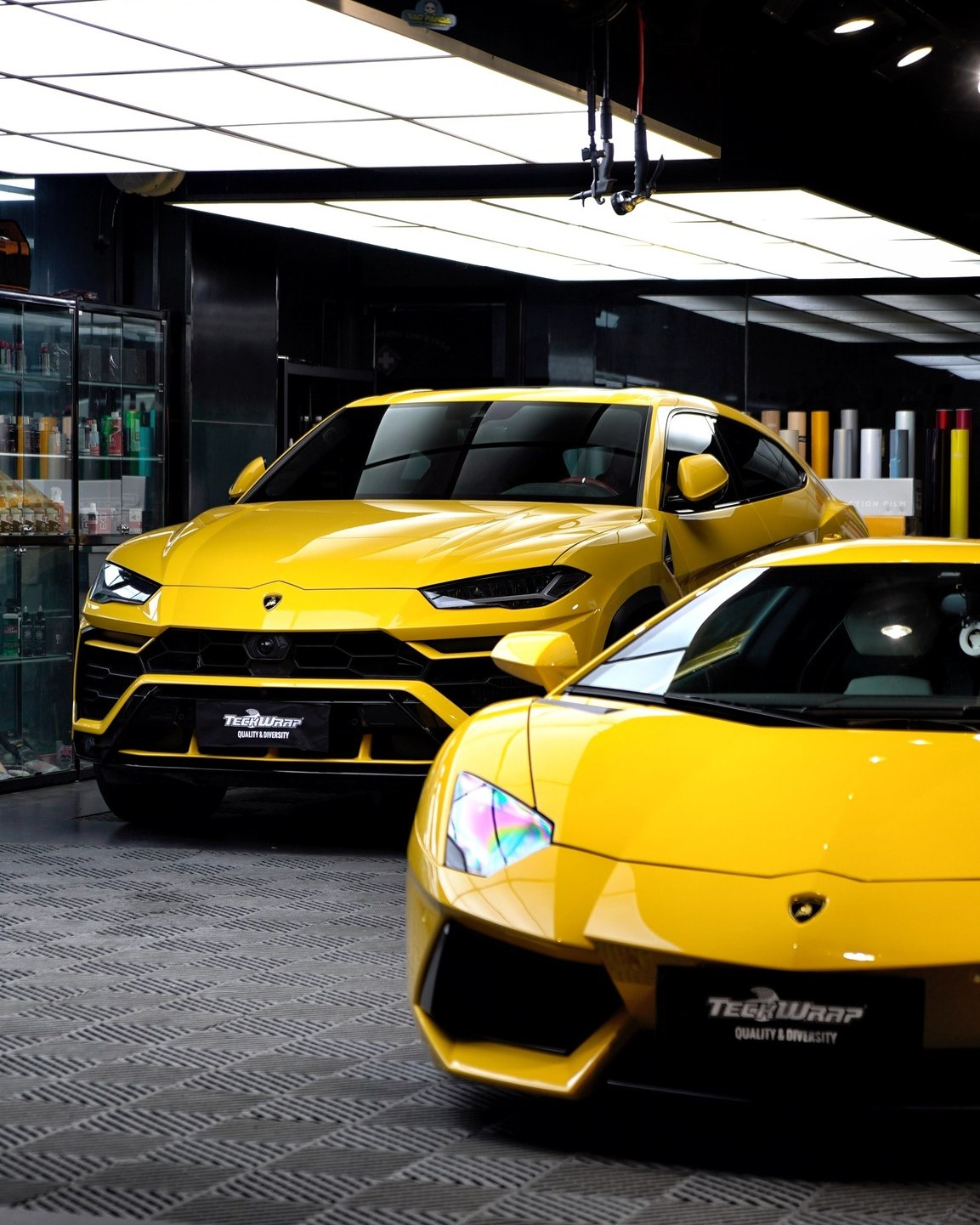 Sunray Yellow (CG44-HD)