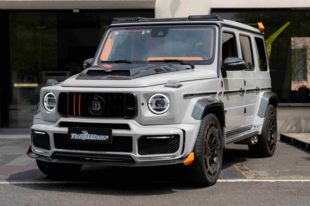 Vintage Grey (CG47-HD)