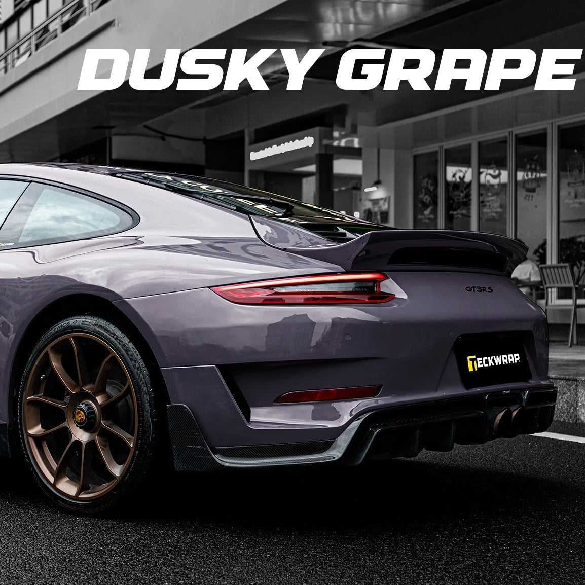 Dusky Grape (CG61-HD)