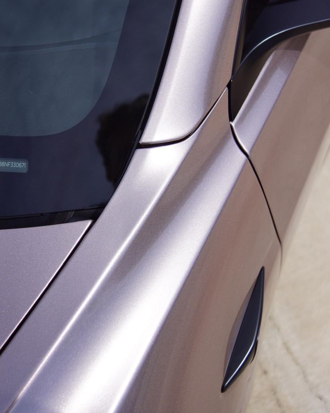 Copper Bronze (HM15-HD)