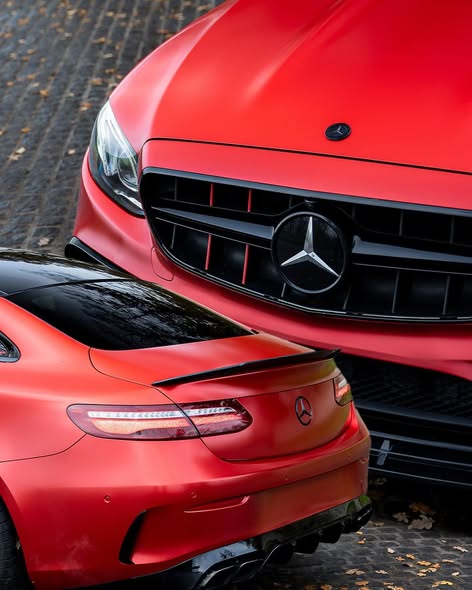 Crimson Red (VCH401-S)