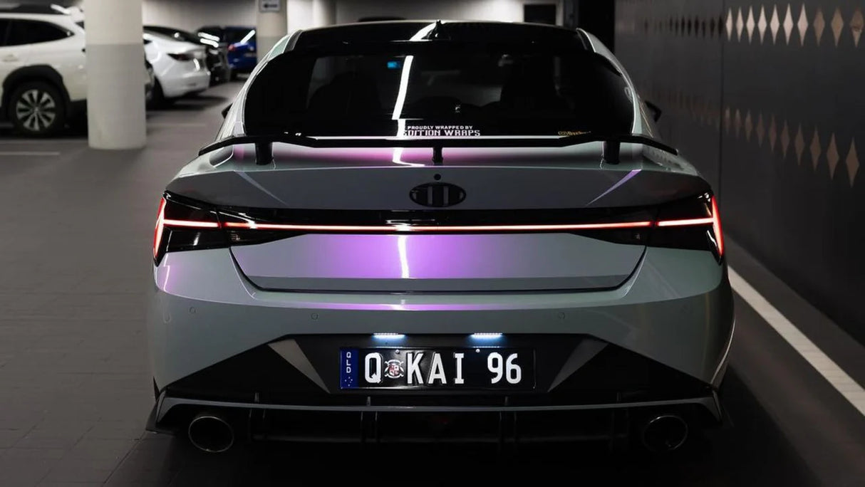 Frosted Tulip (DS07-HD)