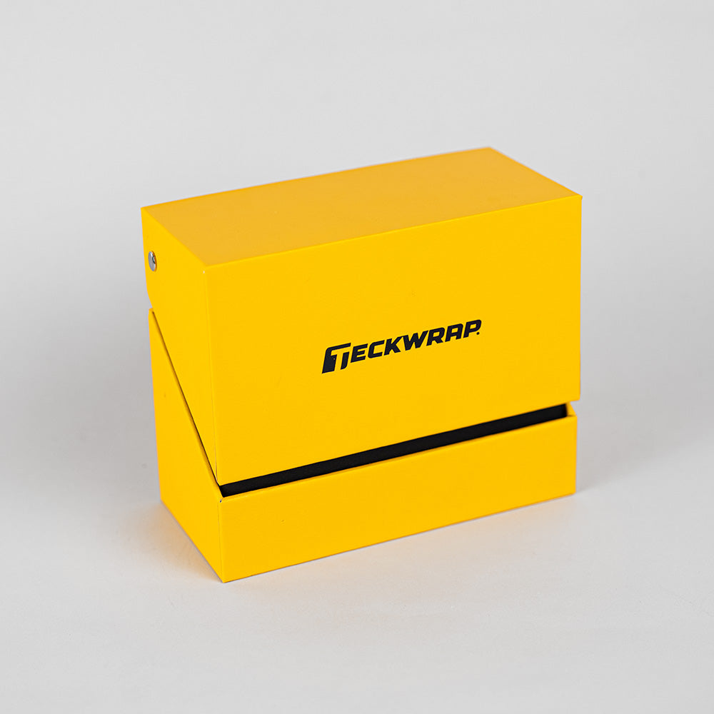 TeckWrap Muestrario 2025 + PPF Muestras