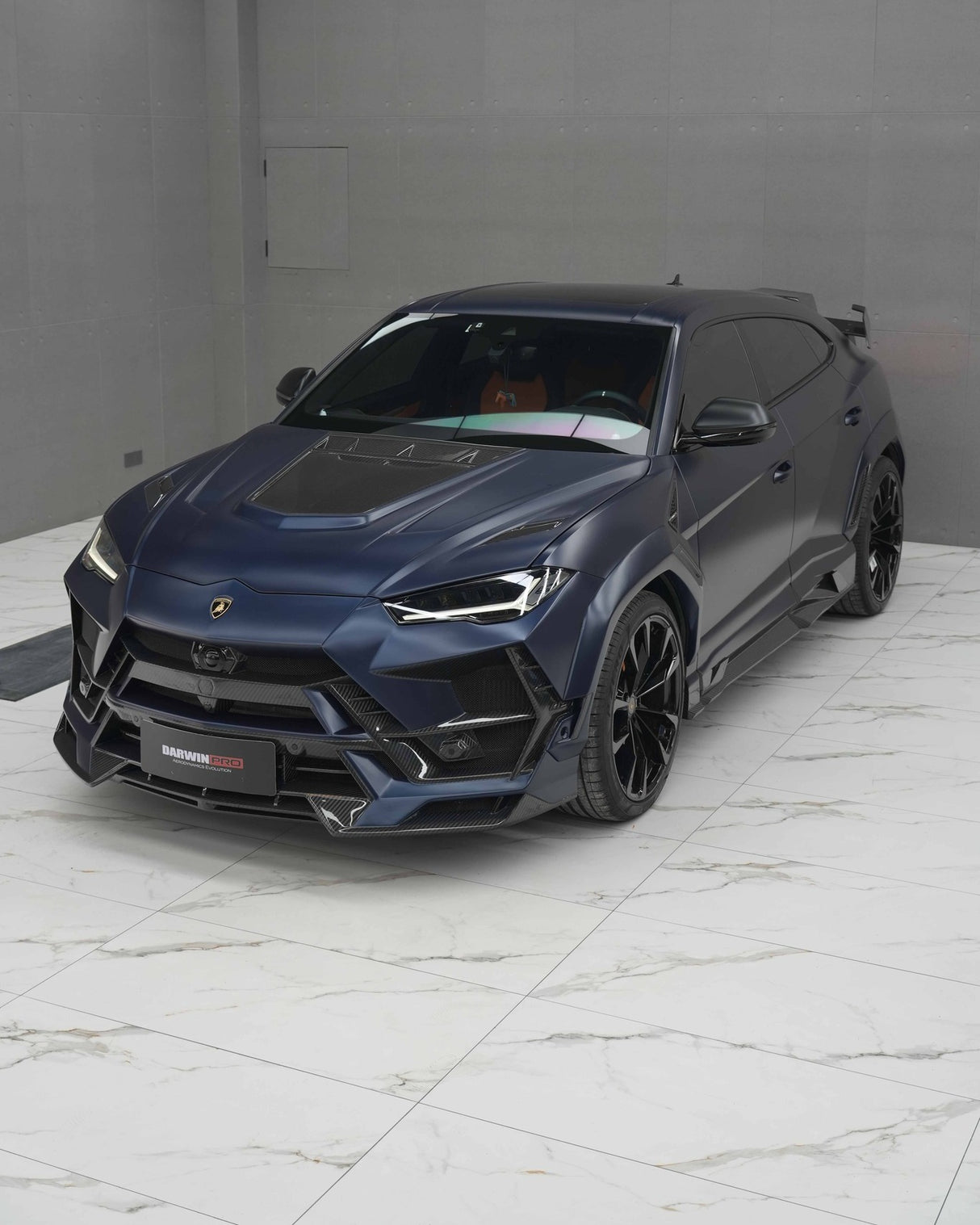 Deep Cobalt (VCH419-S)
