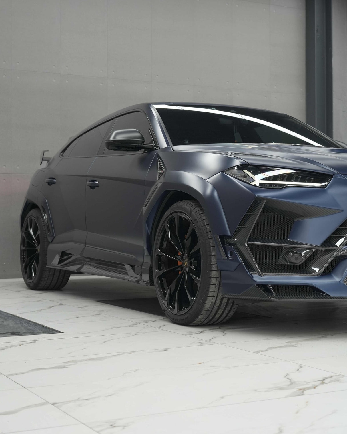 Deep Cobalt (VCH419-S)