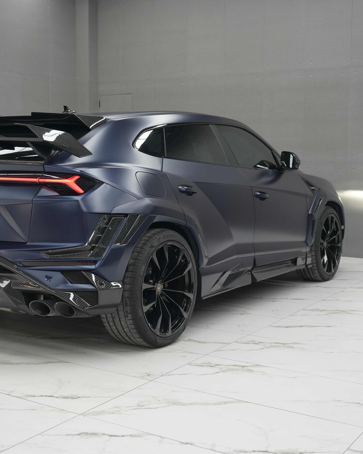 Deep Cobalt (VCH419-S)