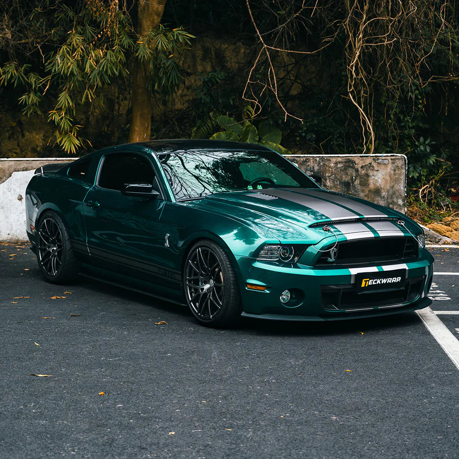 Azure Flame (GAL33-HD)