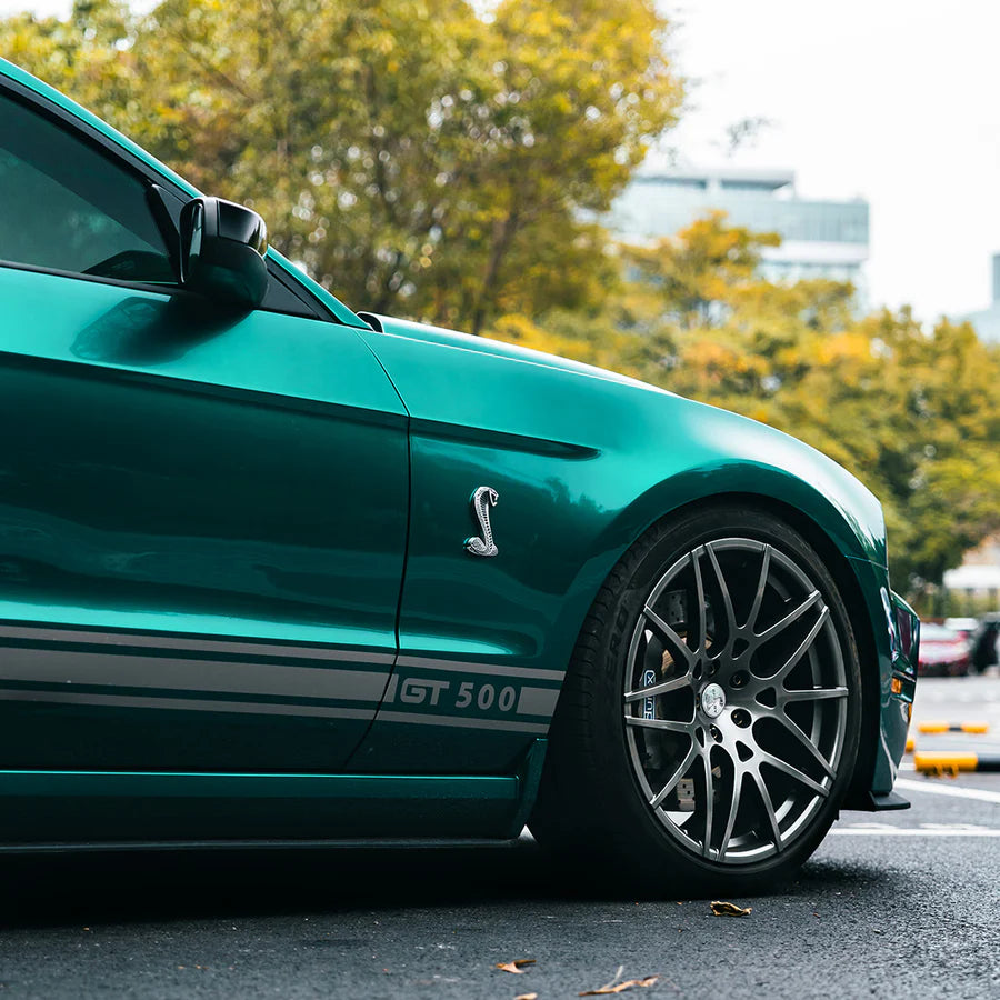 Azure Flame (GAL33-HD)