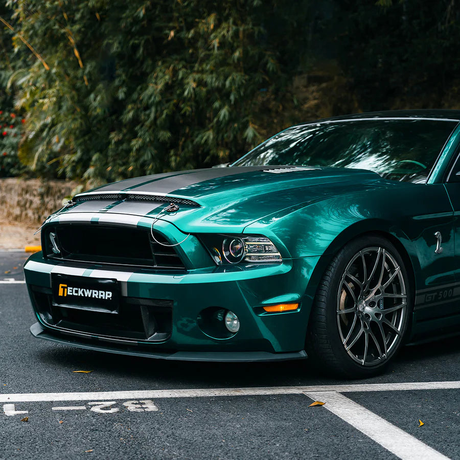 Azure Flame (GAL33-HD)