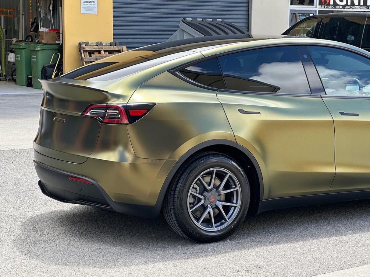 Greenfinch Gold (HM09)