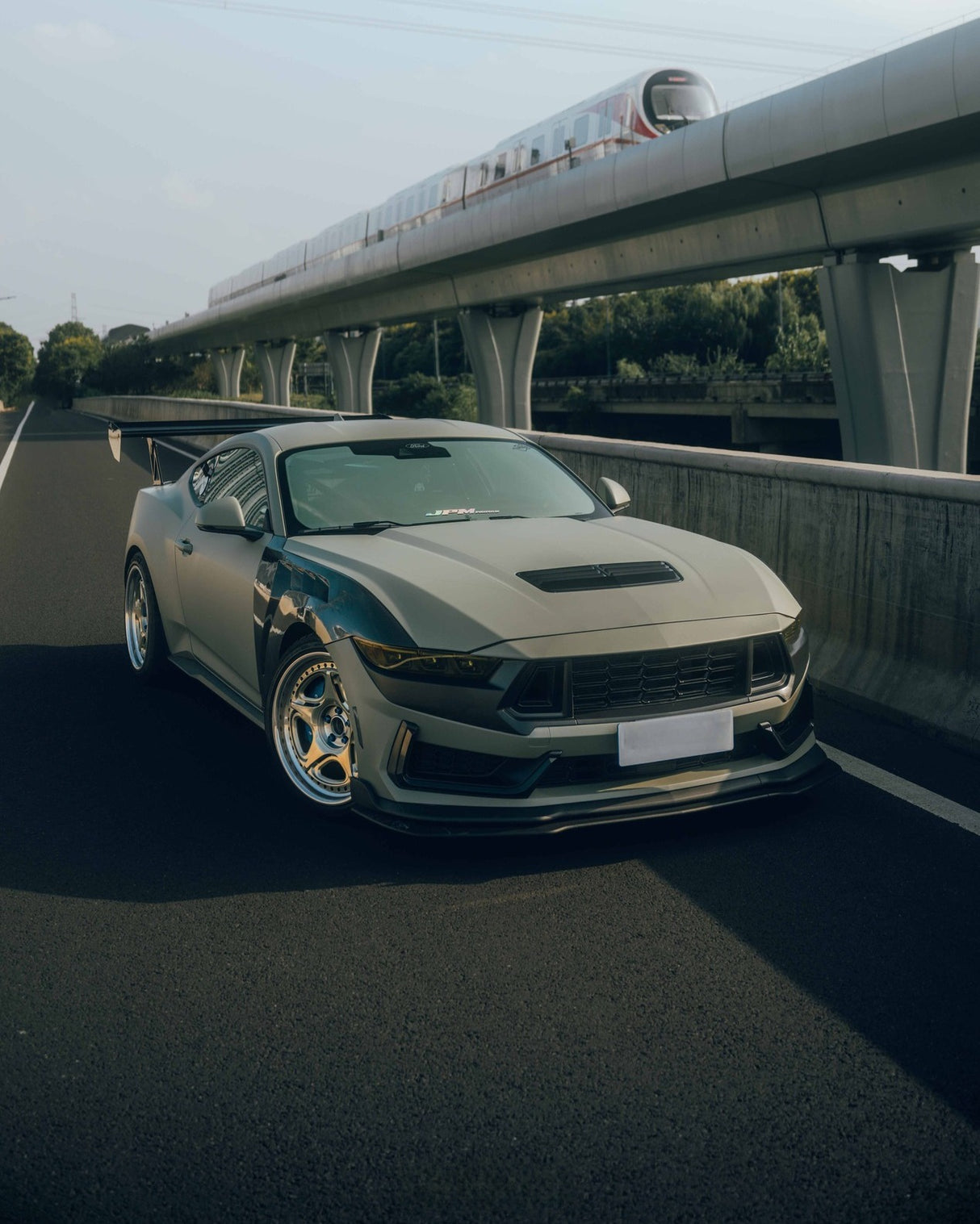 Lizard Grey (SCM23)