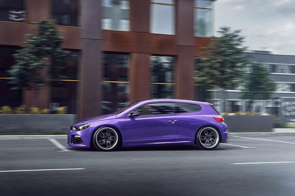 Midnight Purple (RB20-HD)