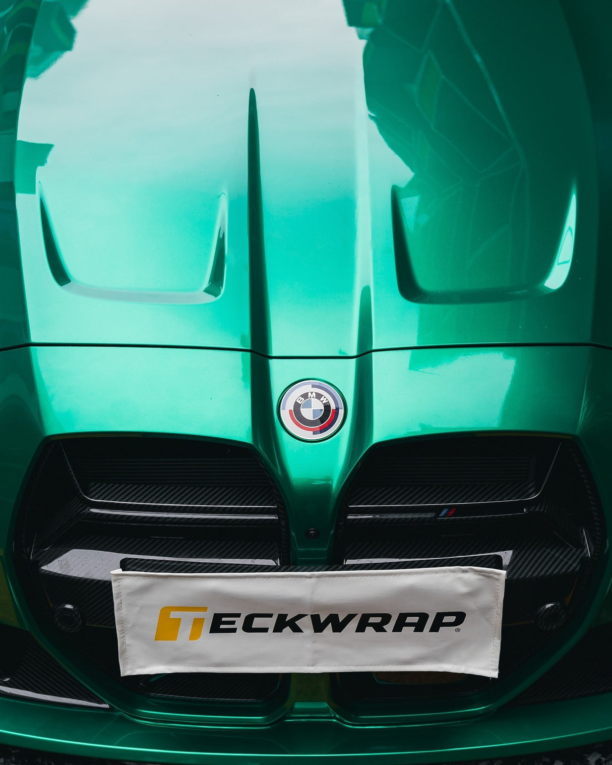 Ocean Green (RB18-HD)