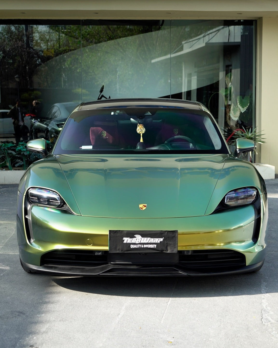 Honey Lime (RD12-HD)