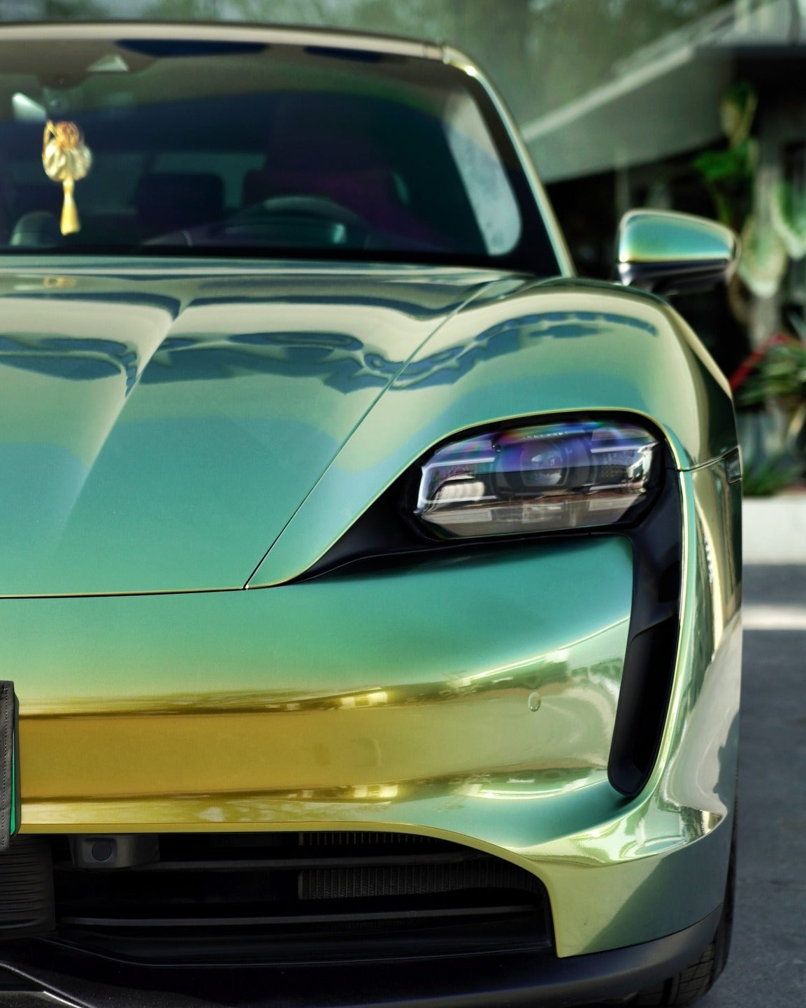 Honey Lime (RD12-HD)