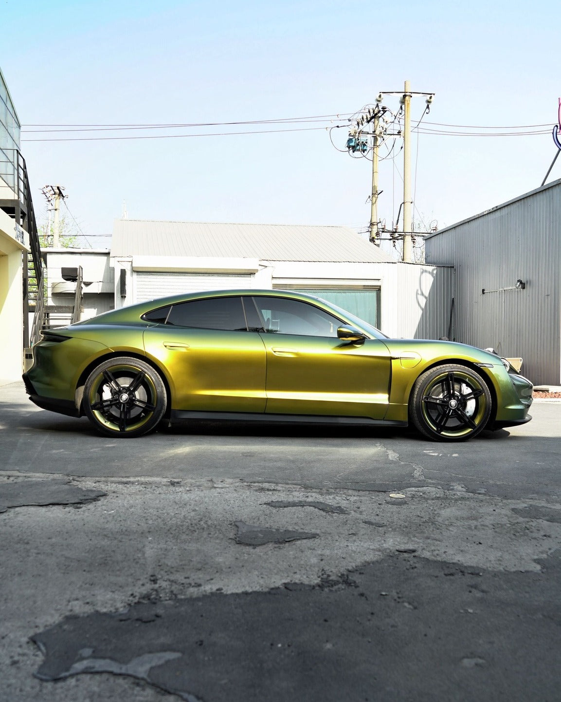 Honey Lime (RD12-HD)