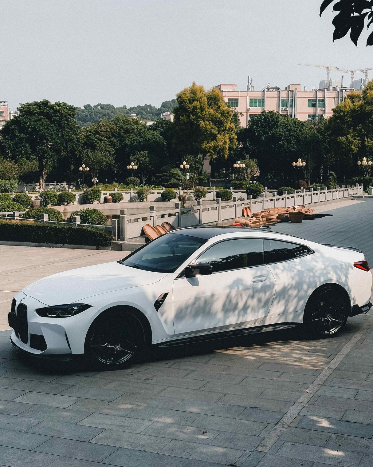 Alaska White (SCM02)