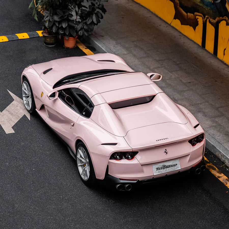 Strawberry Milk (CG50-HD)