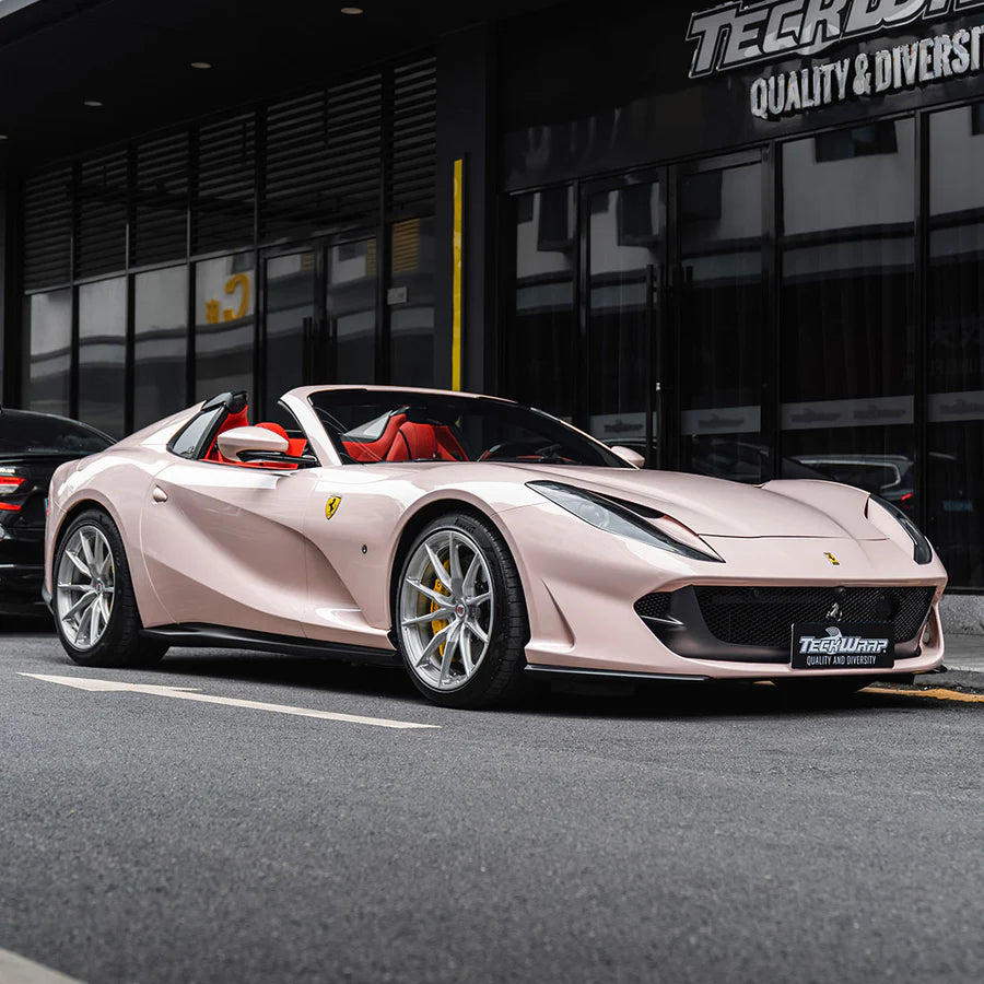 Strawberry Milk (CG50-HD)