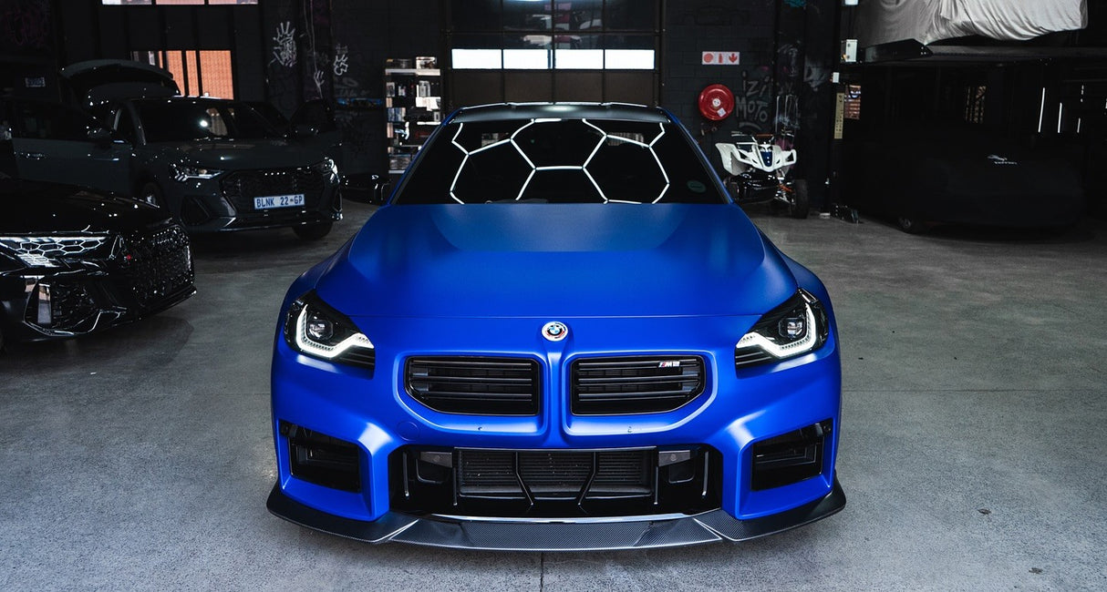 Admiral Blue (SMT08)