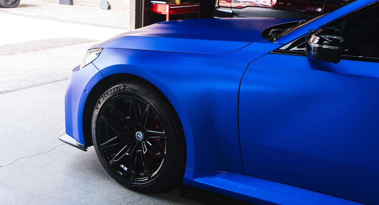 Admiral Blue (SMT08)