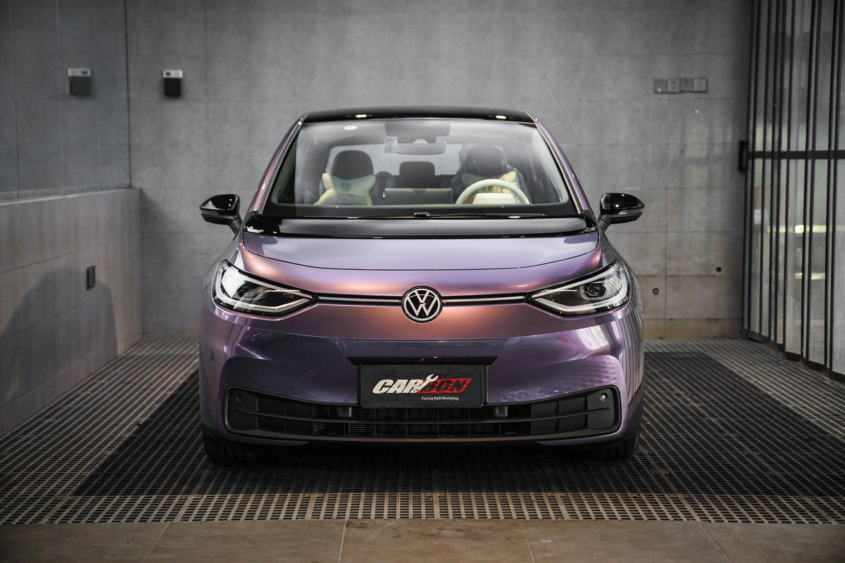 Titanium Violet ( RB40-HD)