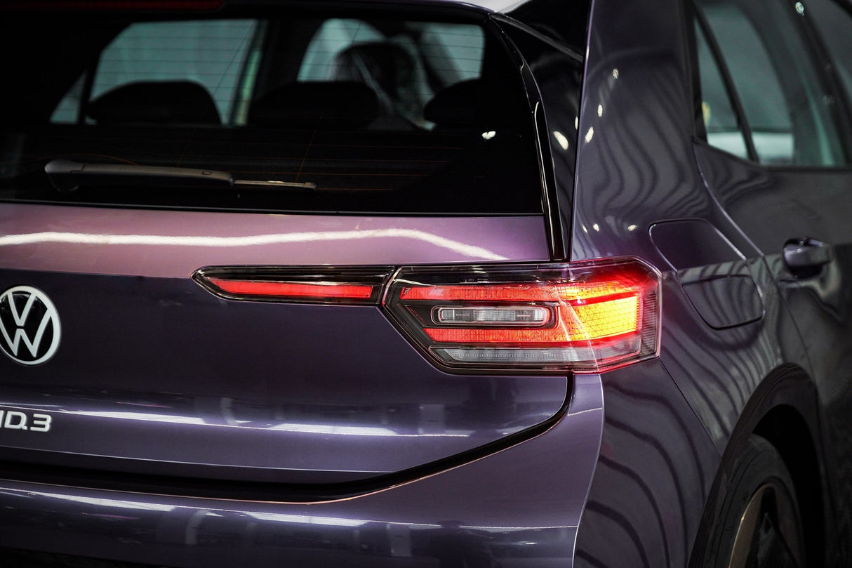 Titanium Violet ( RB40-HD)