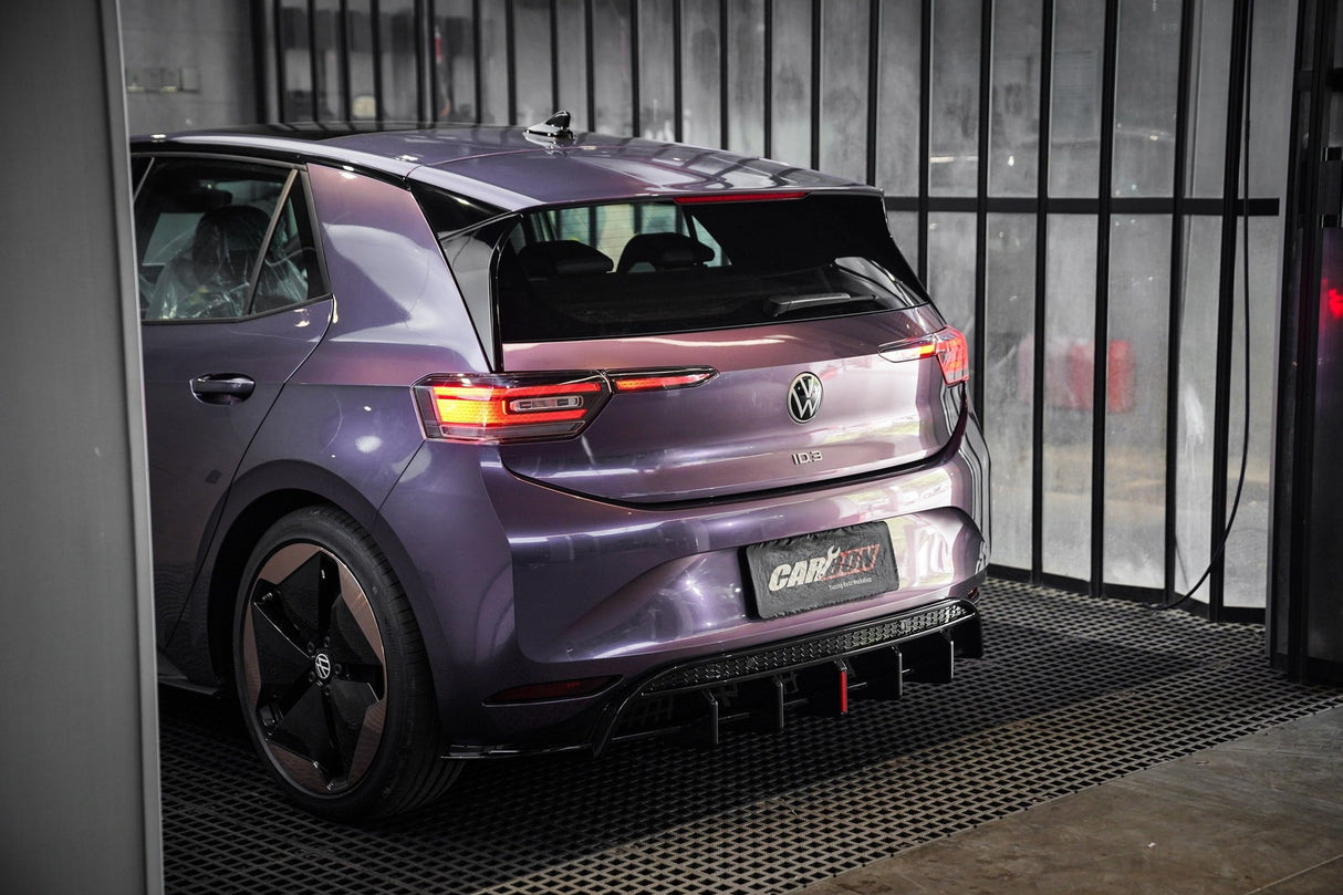 Titanium Violet ( RB40-HD)