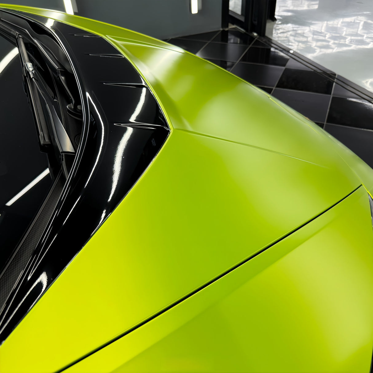 Yellow Lime (VCH412-S)