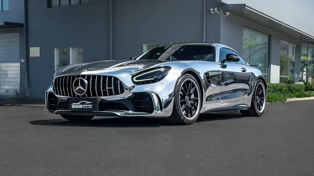 White Gold (CHM01-HD)