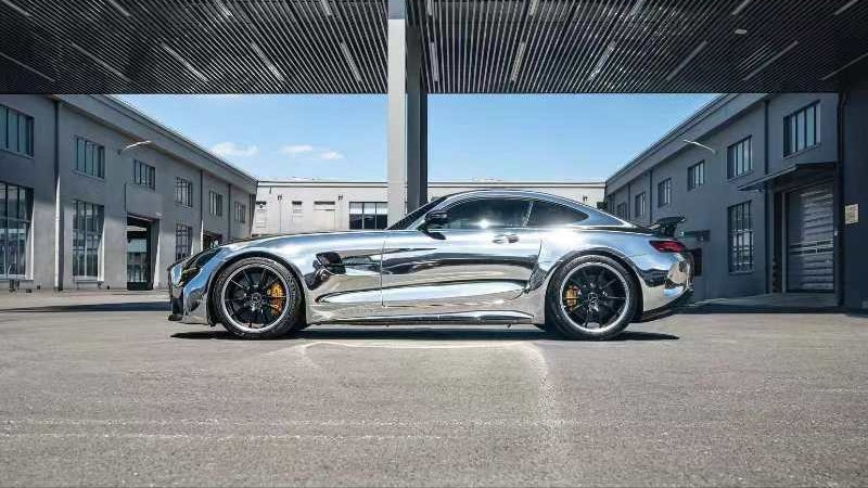 White Gold (CHM01-HD)
