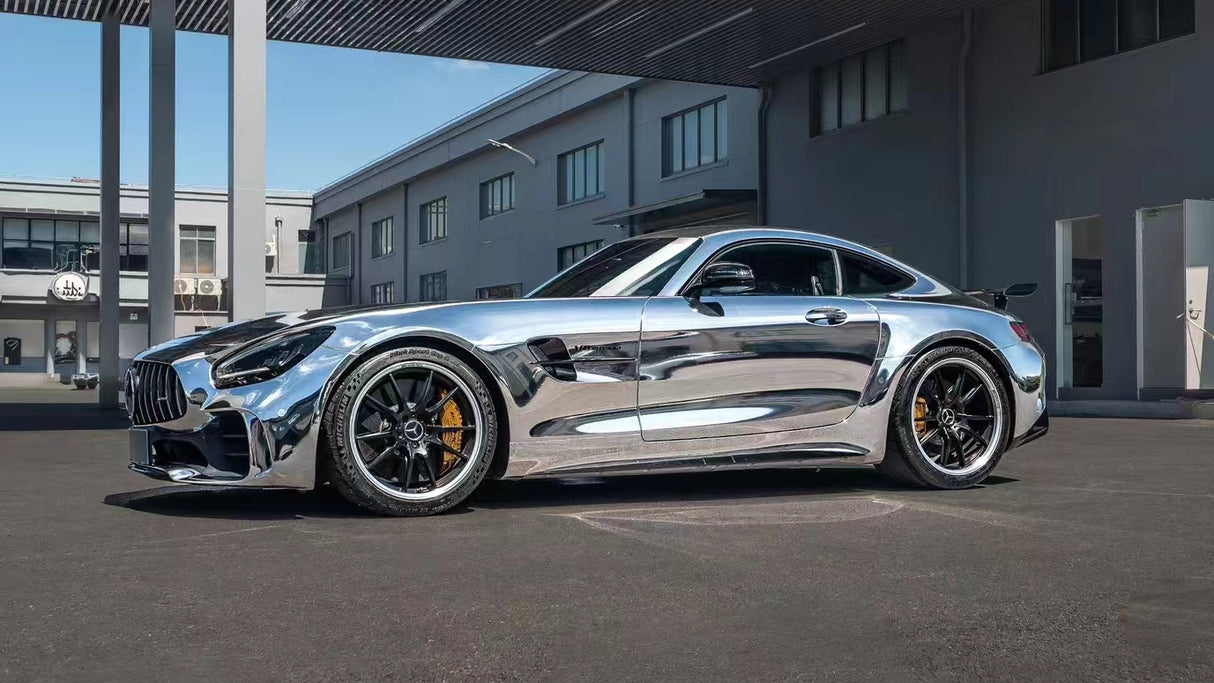 White Gold (CHM01-HD)