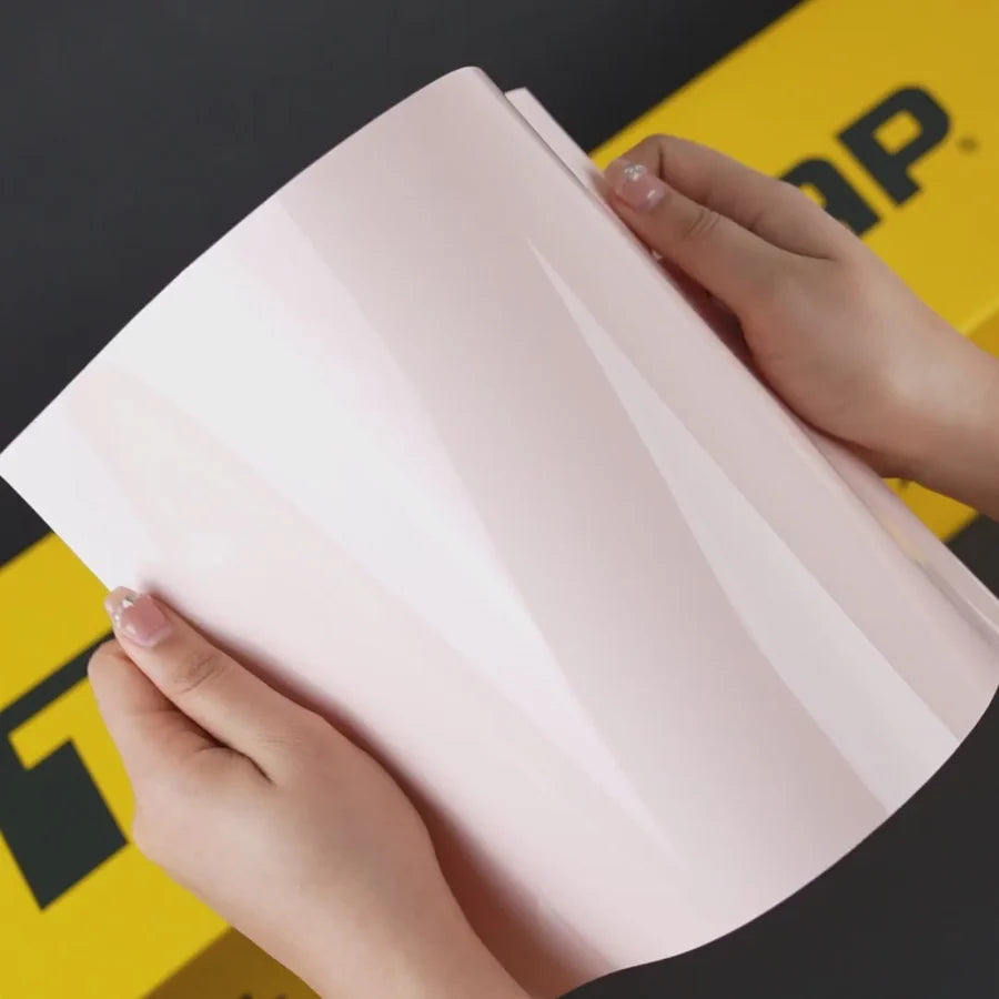 Strawberry Milk (CG50-HD)