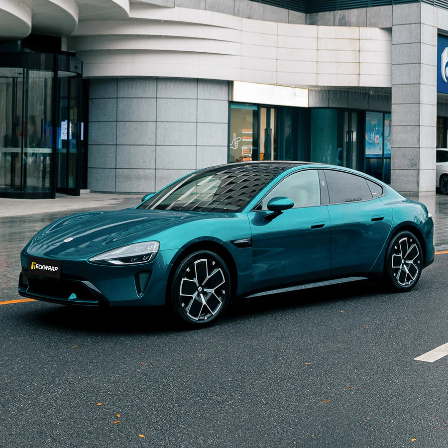 Azure Flame (GAL33-HD)